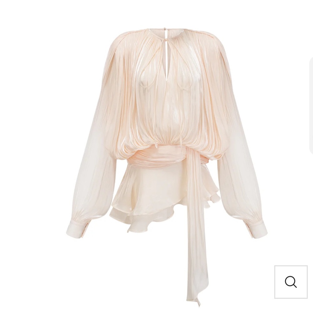 Miss Rosier dress